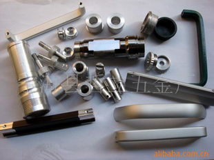 寧?？h哲立五金廠 深耕非標(biāo)五金配件，打造專業(yè)定制解決方案